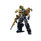 Transformers Overgear Series OG-03 Optimus Prime Action Figure