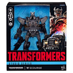 Transformers Studio Series Leader Class Rise of the Beasts Scourge
