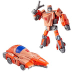 Transformers Studio 86 Series Deluxe Class The Transformers: The Movie Wheelie