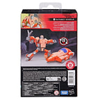 Transformers Studio 86 Series Deluxe Class The Transformers: The Movie Wheelie