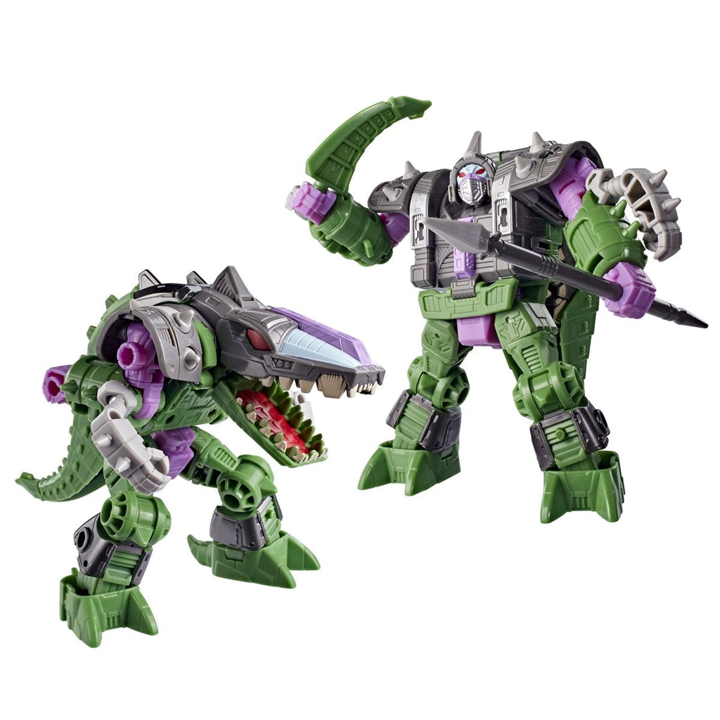 Transformers Studio Series 86 Deluxe Class Allicon