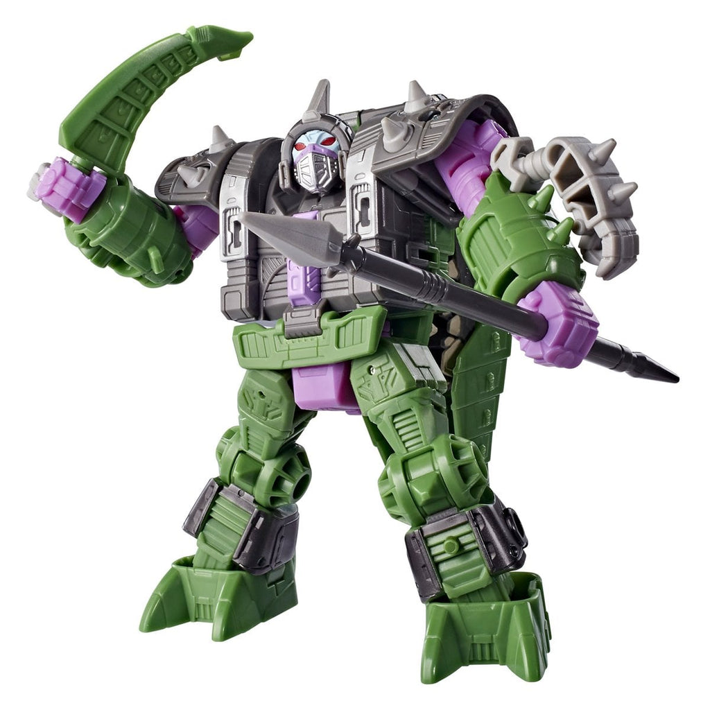 Transformers Studio Series 86 Deluxe Class Allicon