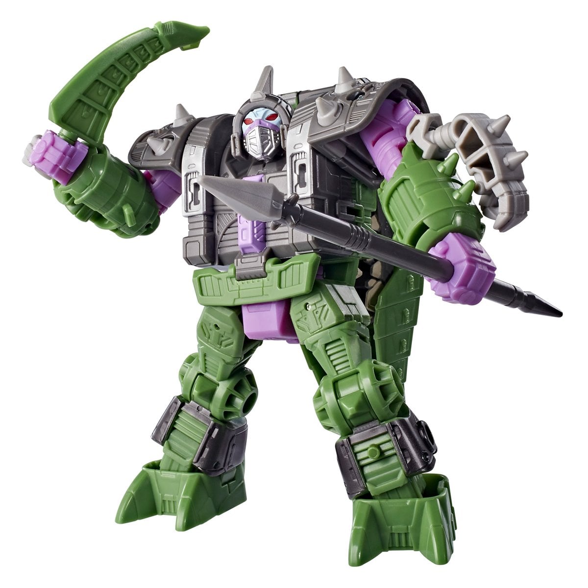 Transformers Studio Series 86 Deluxe Class Allicon