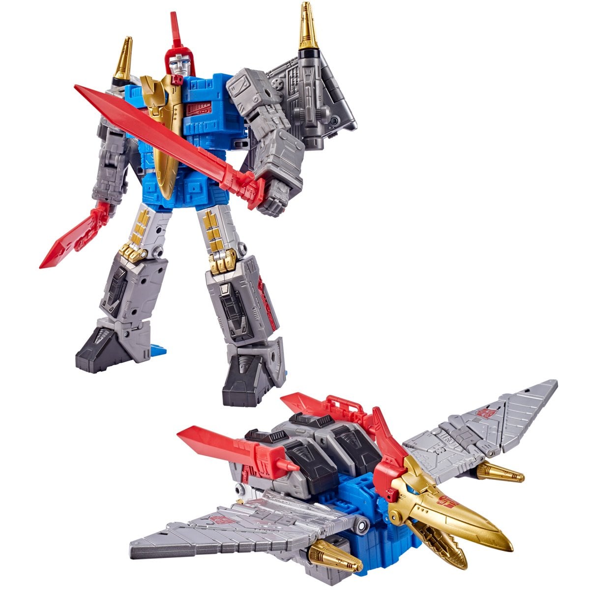Transformers Studio Series 86 Leader Class Transformers: The Movie Swoop