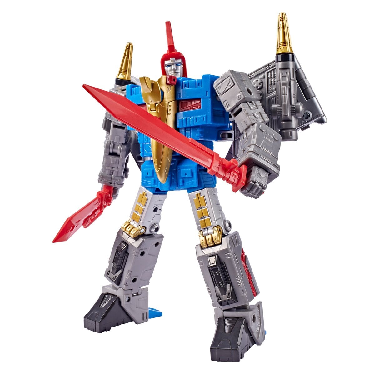 Transformers Studio Series 86 Leader Class Transformers: The Movie Swoop