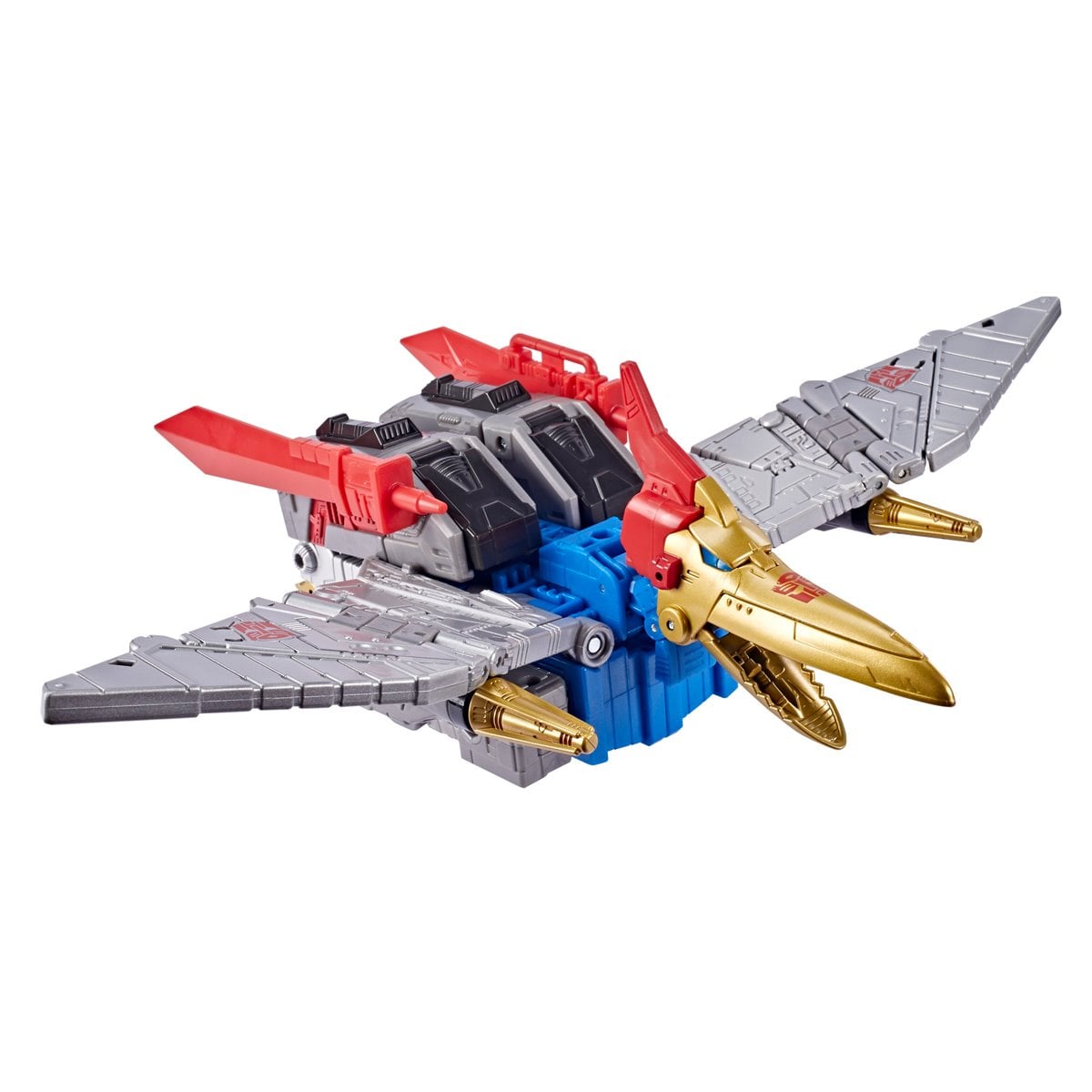 Transformers Studio Series 86 Leader Class Transformers: The Movie Swoop