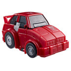 Transformers Studio 86 Series Deluxe Class The Transformers: The Movie Cliffjumper