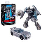 Transformers Studio Series Deluxe Class Jazz