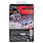 Transformers Studio Series Deluxe Class Jazz