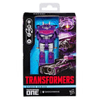 Transformers Studio Series Deluxe Transformers One Shockwave