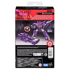 Transformers Studio Series Deluxe Transformers One Shockwave