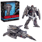 Transformers Studio Series Leader Class Transformers: The Last Knight Megatron