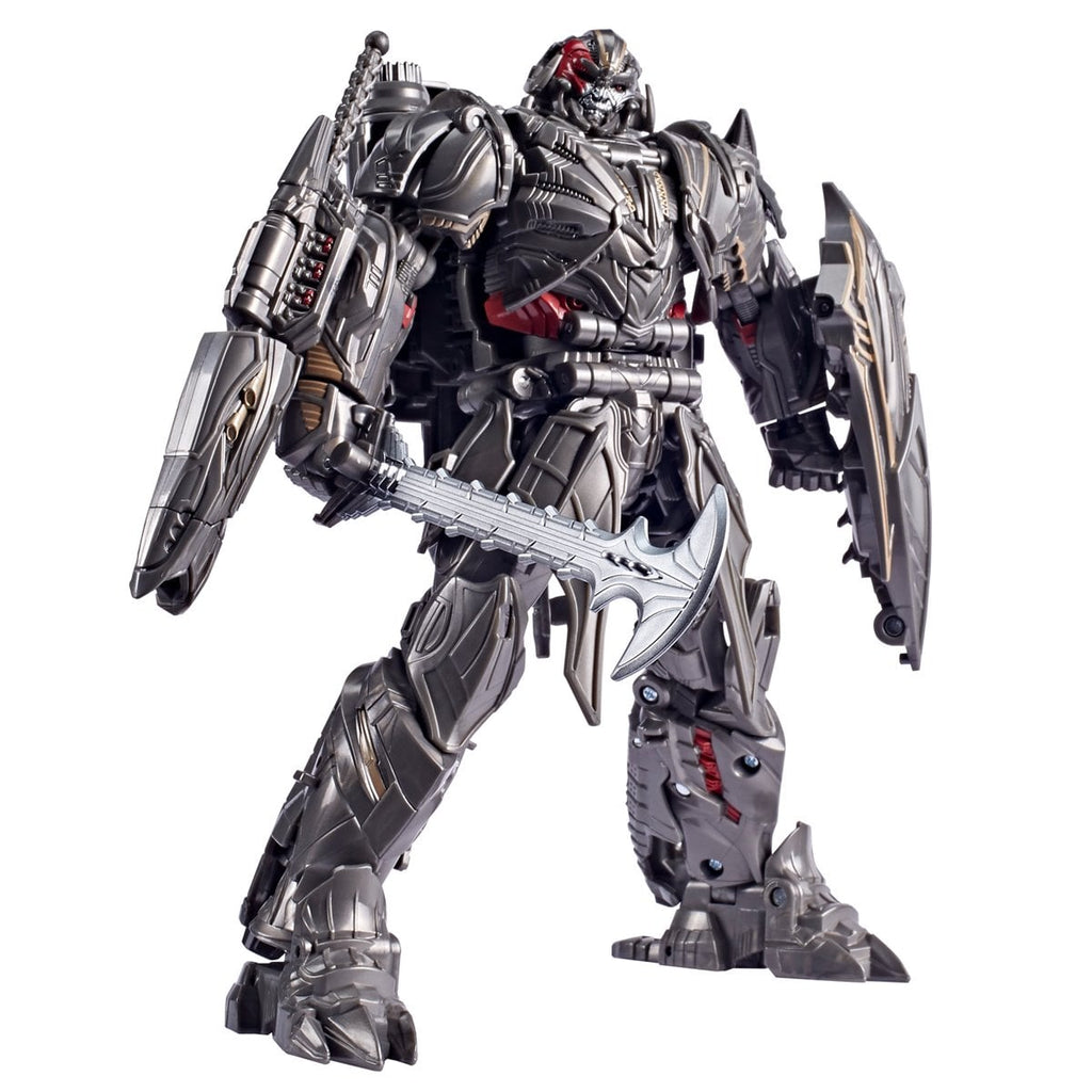 Transformers Studio Series Leader Class Transformers: The Last Knight Megatron