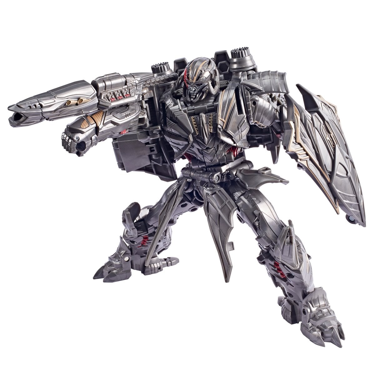 Transformers Studio Series Leader Class Transformers: The Last Knight Megatron