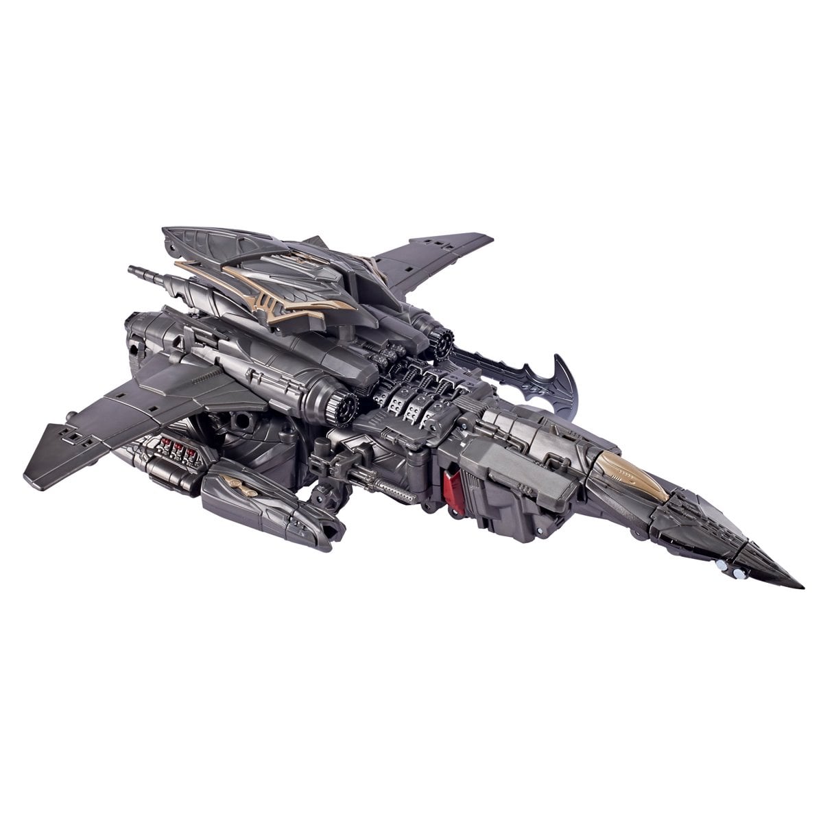 Transformers Studio Series Leader Class Transformers: The Last Knight Megatron