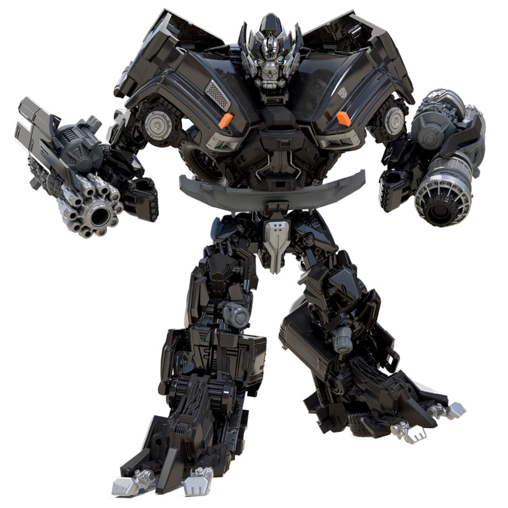 Transformers Studio Series Voyager Class Ironhide