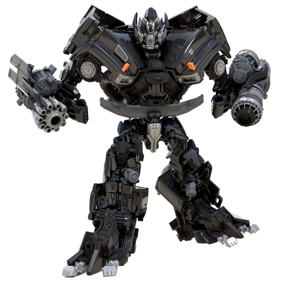 Transformers Studio Series Voyager Class Ironhide