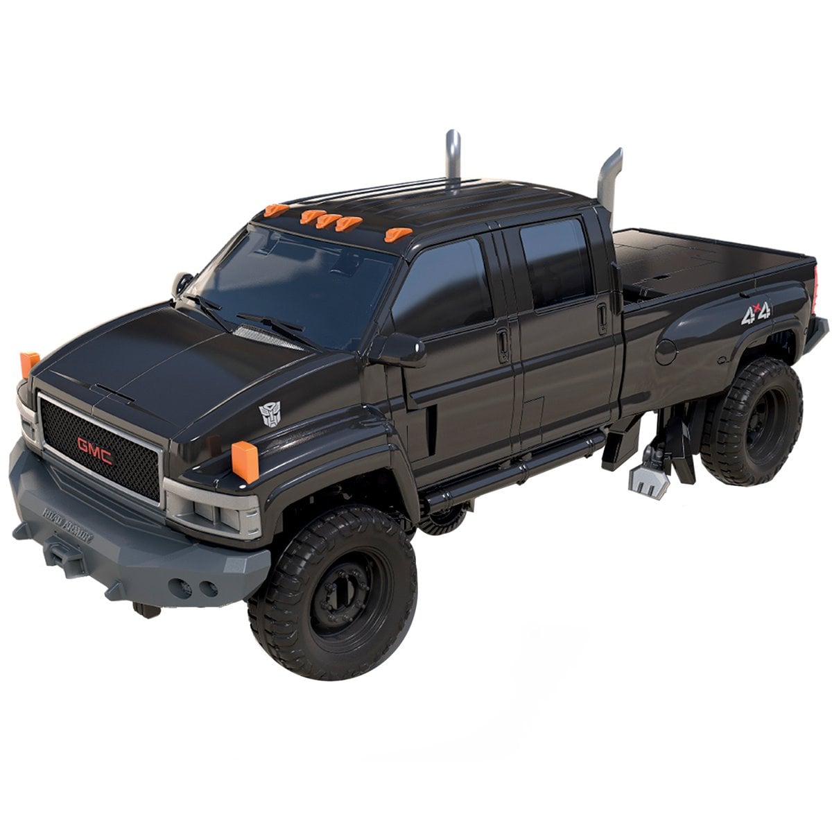 Transformers Studio Series Voyager Class Ironhide