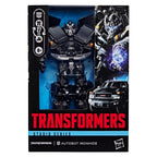 Transformers Studio Series Voyager Class Ironhide