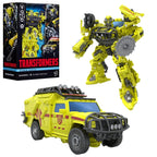 Transformers Studio Series Voyager Class Ratchet