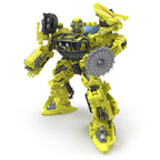 Transformers Studio Series Voyager Class Ratchet