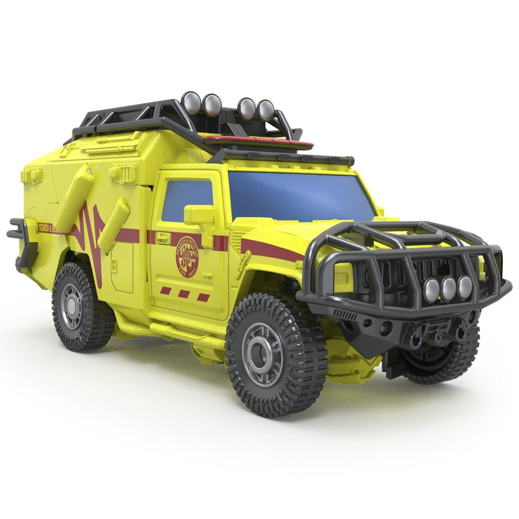 Transformers Studio Series Voyager Class Ratchet