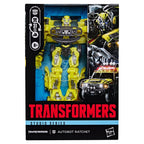Transformers Studio Series Voyager Class Ratchet