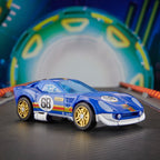 Transformers x Hot Wheels Collaborative El Segundo Coupe 5-Inch Figure