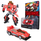 Transformers x Hot Wheels Collaborative GT-Scorcher 5-Inch Figure