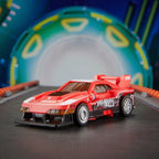 Transformers x Hot Wheels Collaborative GT-Scorcher 5-Inch Figure