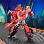 Transformers x Hot Wheels Collaborative GT-Scorcher 5-Inch Figure