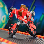 Transformers x Hot Wheels Collaborative GT-Scorcher 5-Inch Figure