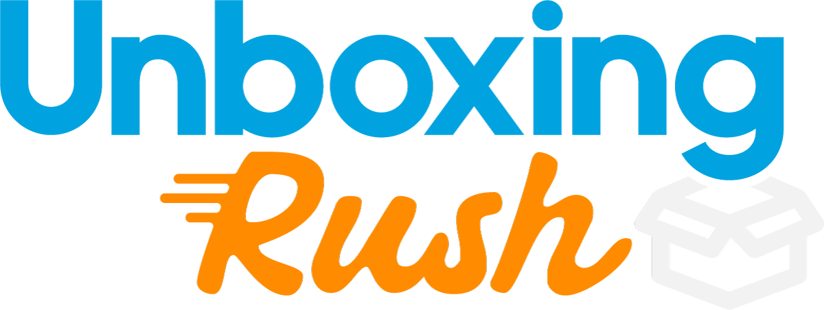 Unboxing Rush