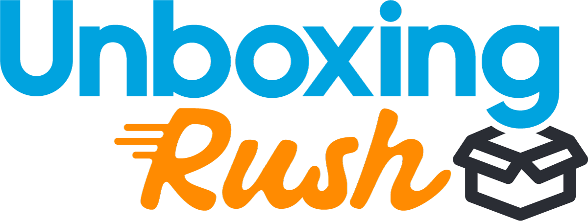 Unboxing Rush