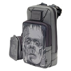 Universal Monsters Frankenstein Crossbody Bag with Coin Bag