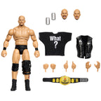 WWE Ultimate Edition Wave 32 Stone Cold Steve Austin Action Figure