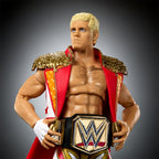 WWE Ultimate Edition Cody Rhodes Greatest Hits 2026 Action Figure
