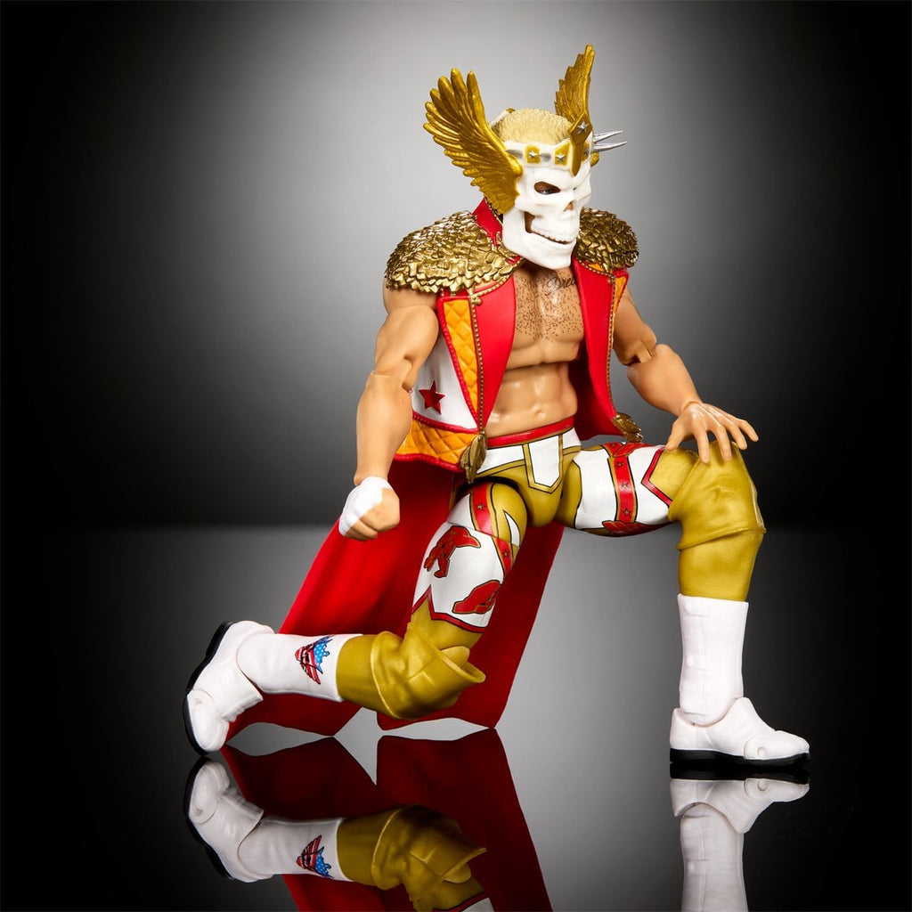 WWE Ultimate Edition Cody Rhodes Greatest Hits 2026 Action Figure