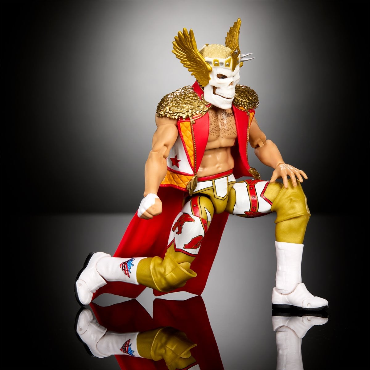 WWE Ultimate Edition Cody Rhodes Greatest Hits 2026 Action Figure