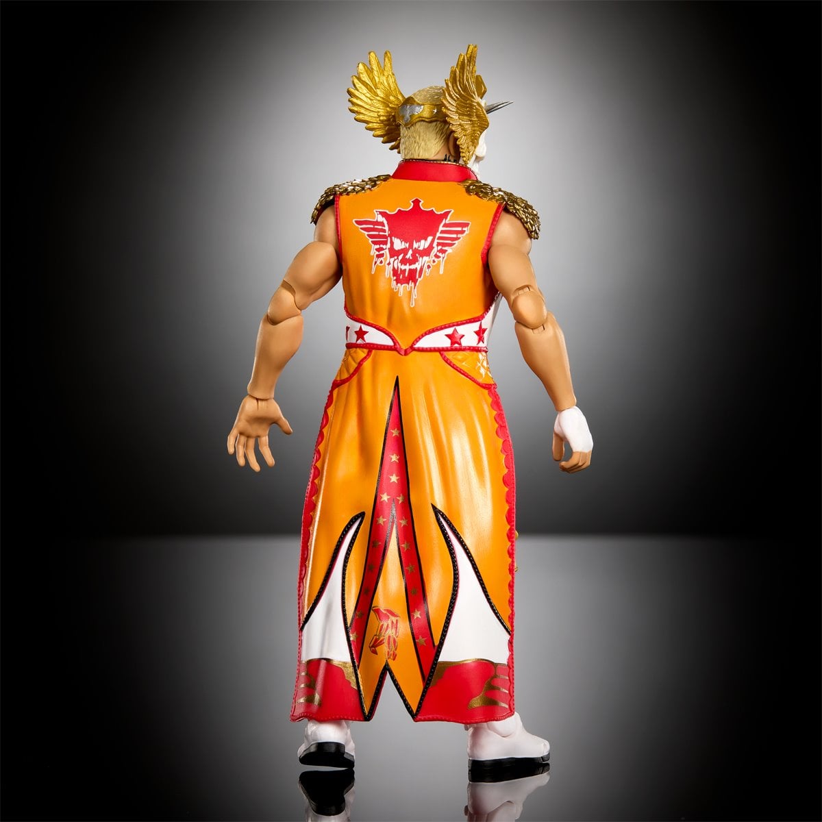 WWE Ultimate Edition Cody Rhodes Greatest Hits 2026 Action Figure