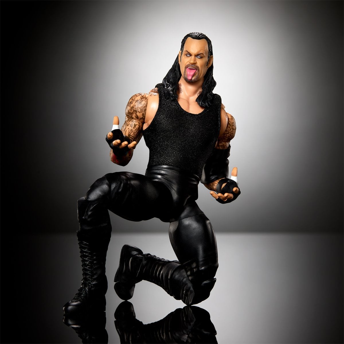 WWE Ultimate Edition Undertaker Greatest Hits 2026 Action Figure