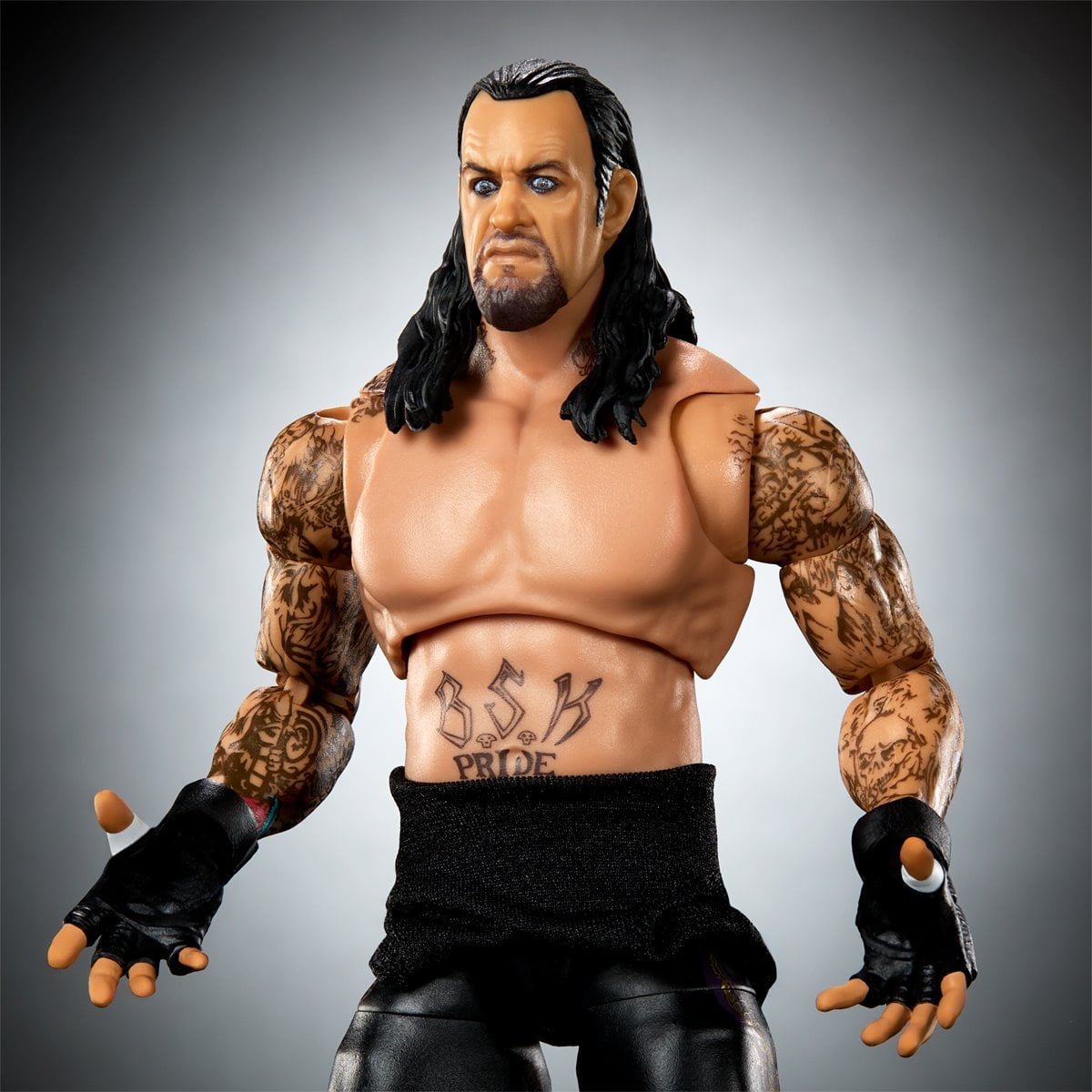 WWE Ultimate Edition Undertaker Greatest Hits 2026 Action Figure