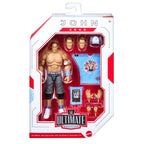 WWE Ultimate Edition Wave 31 John Cena Action Figure