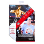 WWE Ultimate Edition Wave 31 John Cena Action Figure