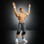 WWE Ultimate Edition Wave 31 John Cena Action Figure