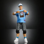 WWE Ultimate Edition Wave 31 John Cena Action Figure