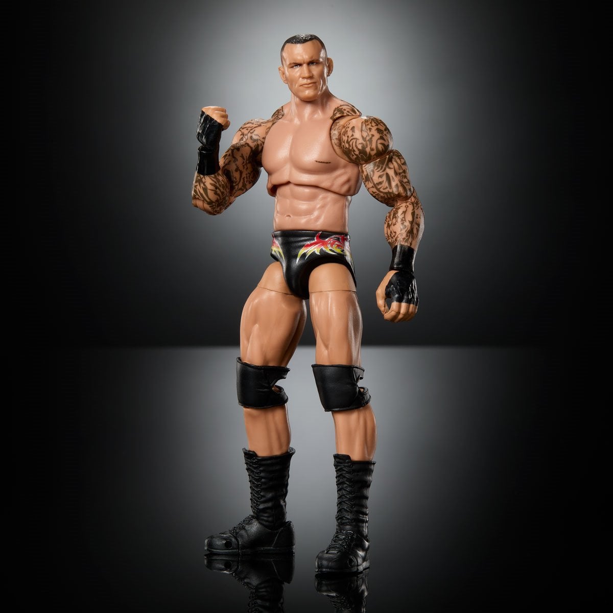 WWE Ultimate Edition Wave 31 Randy Orton Action Figure