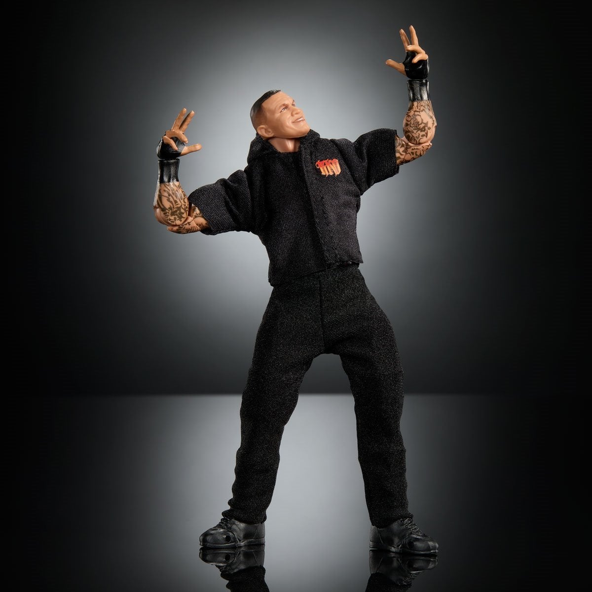 WWE Ultimate Edition Wave 31 Randy Orton Action Figure