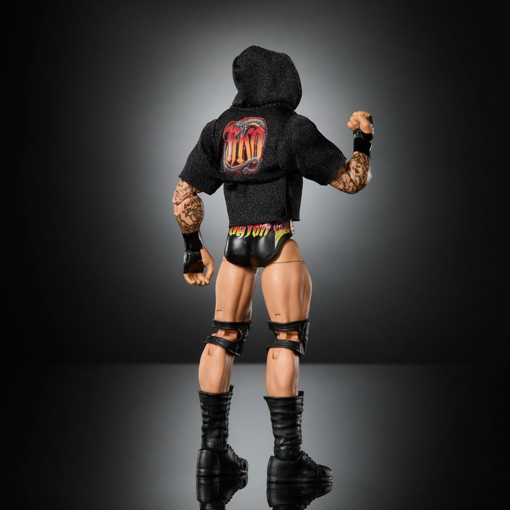 WWE Ultimate Edition Wave 31 Randy Orton Action Figure