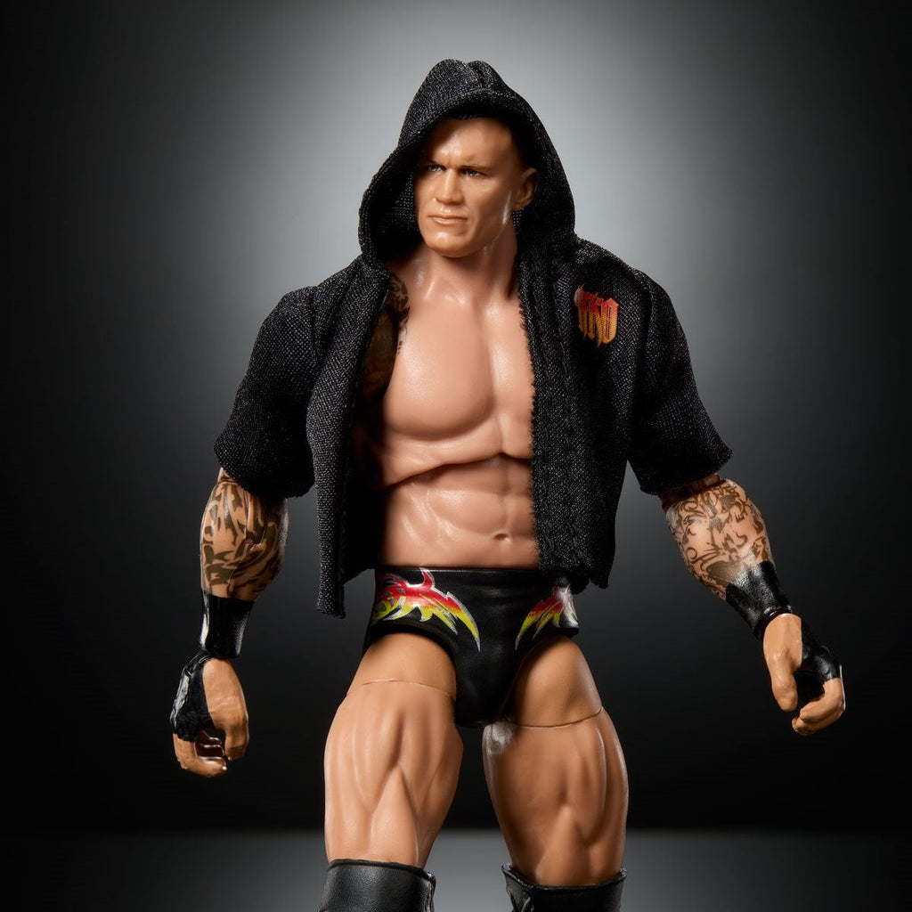WWE Ultimate Edition Wave 31 Randy Orton Action Figure